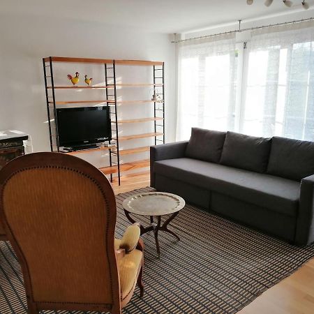 A Casa Lejlighed Thalheim an der Thur Eksteriør billede