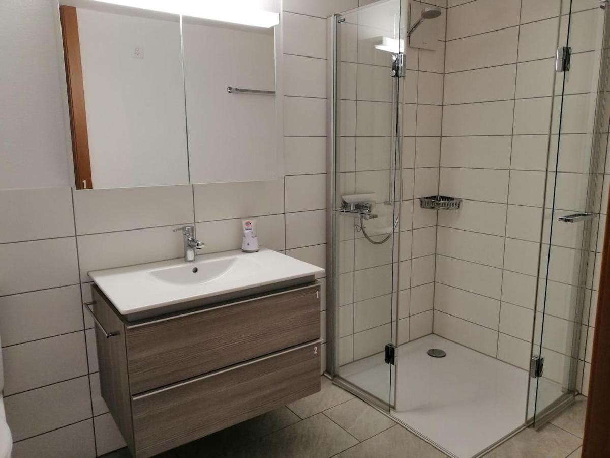 A Casa Lejlighed Thalheim an der Thur Eksteriør billede